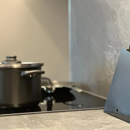 Apartment Nivy, Parkovanie, Blizko Centra Pressburg