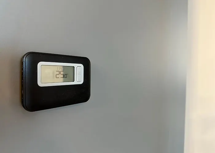 Nivy, Parkovanie, Blizko Centra *