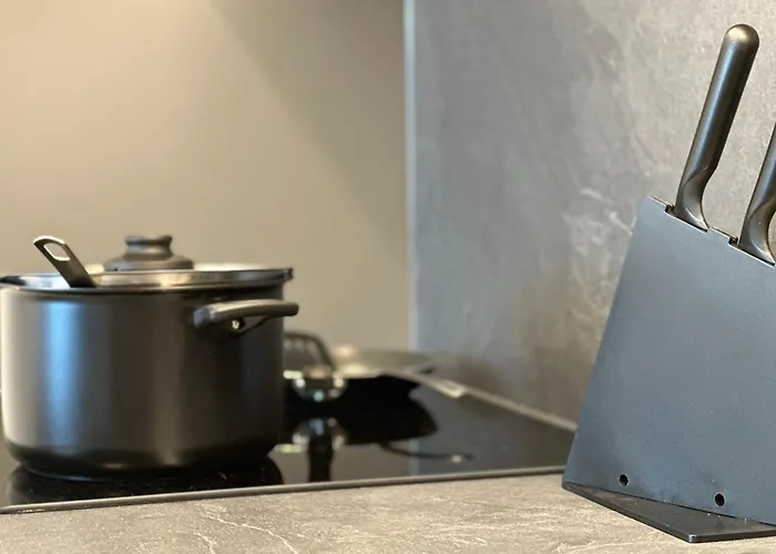 Apartmán Nivy, Parkovanie, Blizko Centra Bratislava