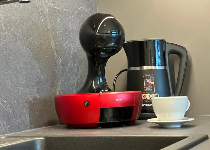 Apartament Nivy, Parkovanie, Blizko Centra Bratislava